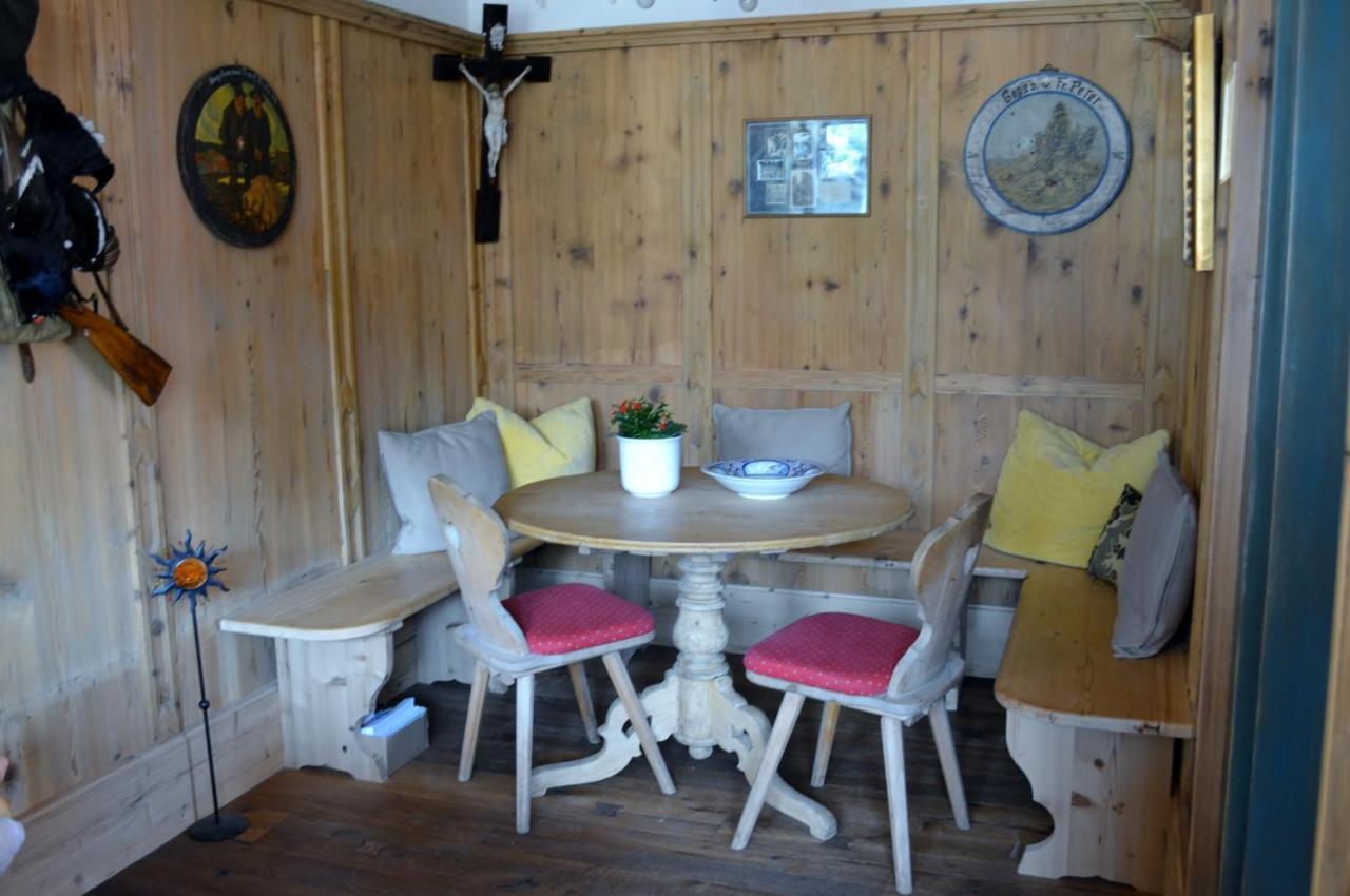 Appartementhaus Sunshine Achenkirch Kültér fotó