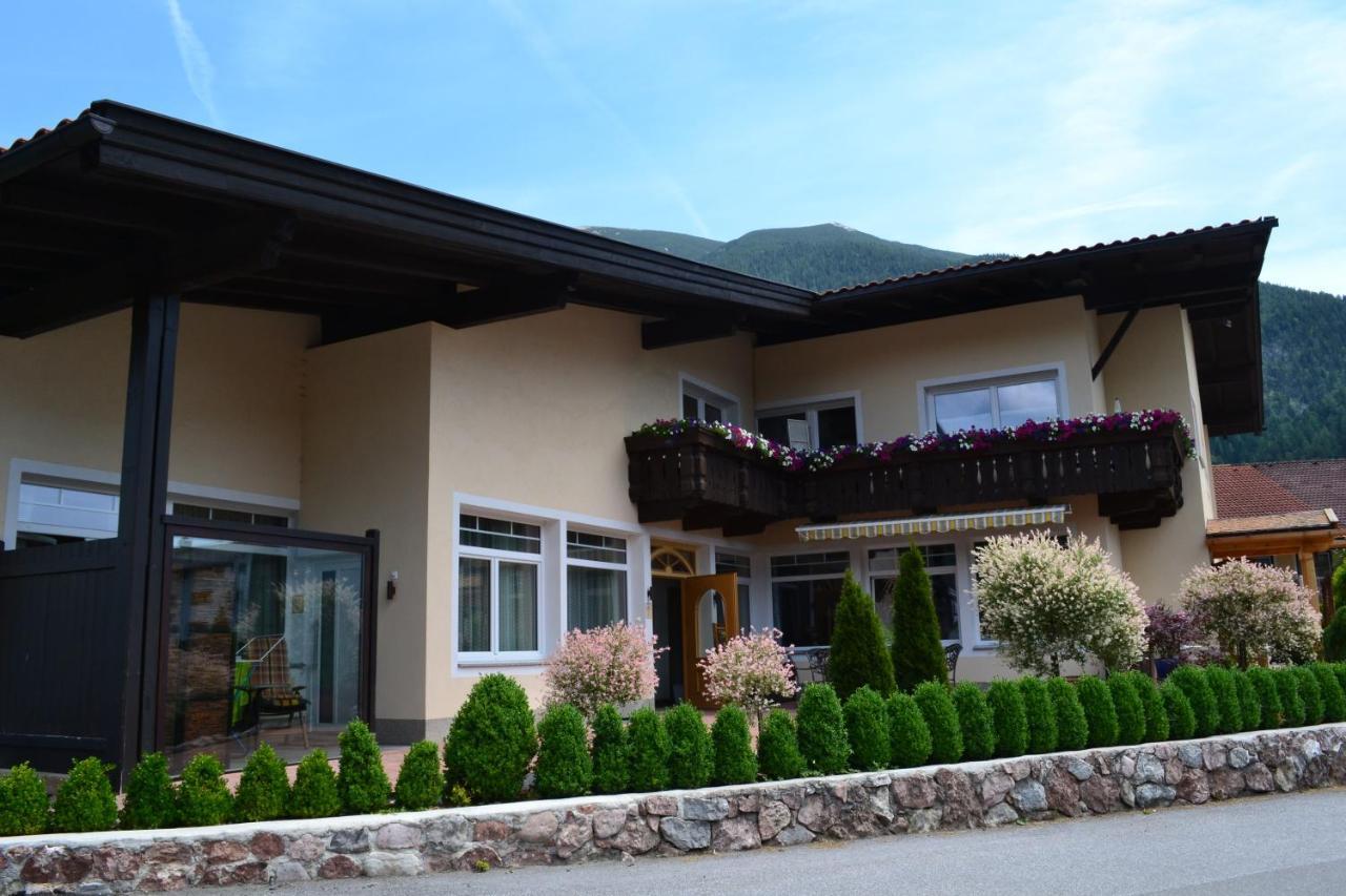 Appartementhaus Sunshine Achenkirch Kültér fotó
