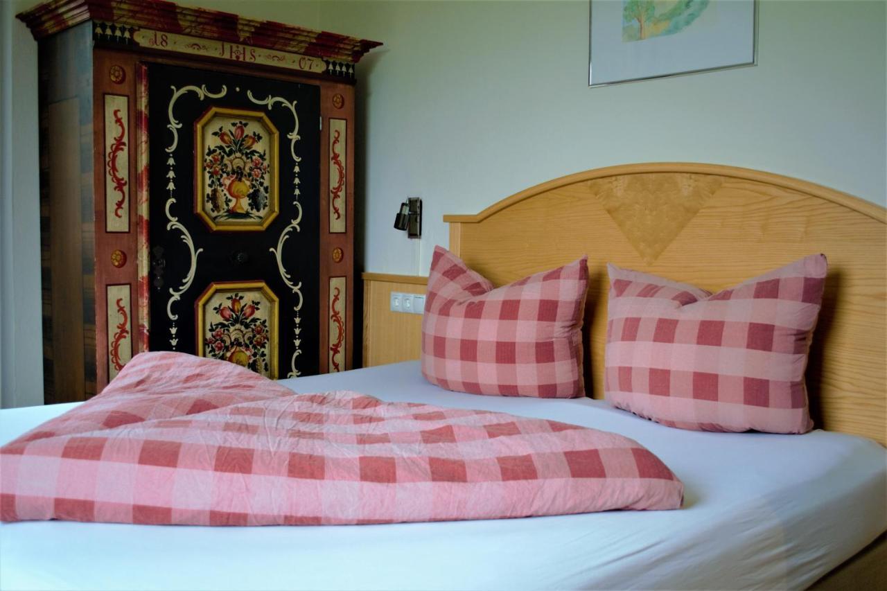 Appartementhaus Sunshine Achenkirch Kültér fotó