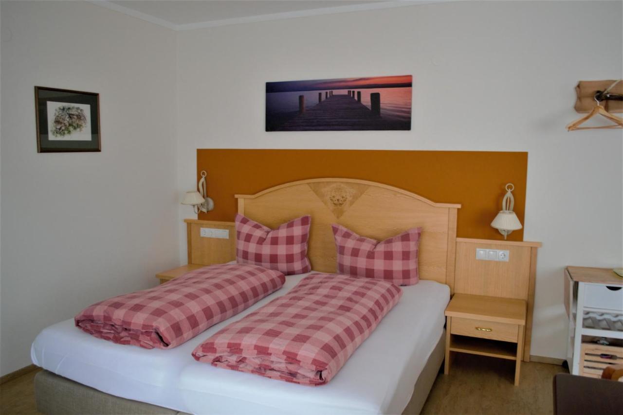 Appartementhaus Sunshine Achenkirch Kültér fotó