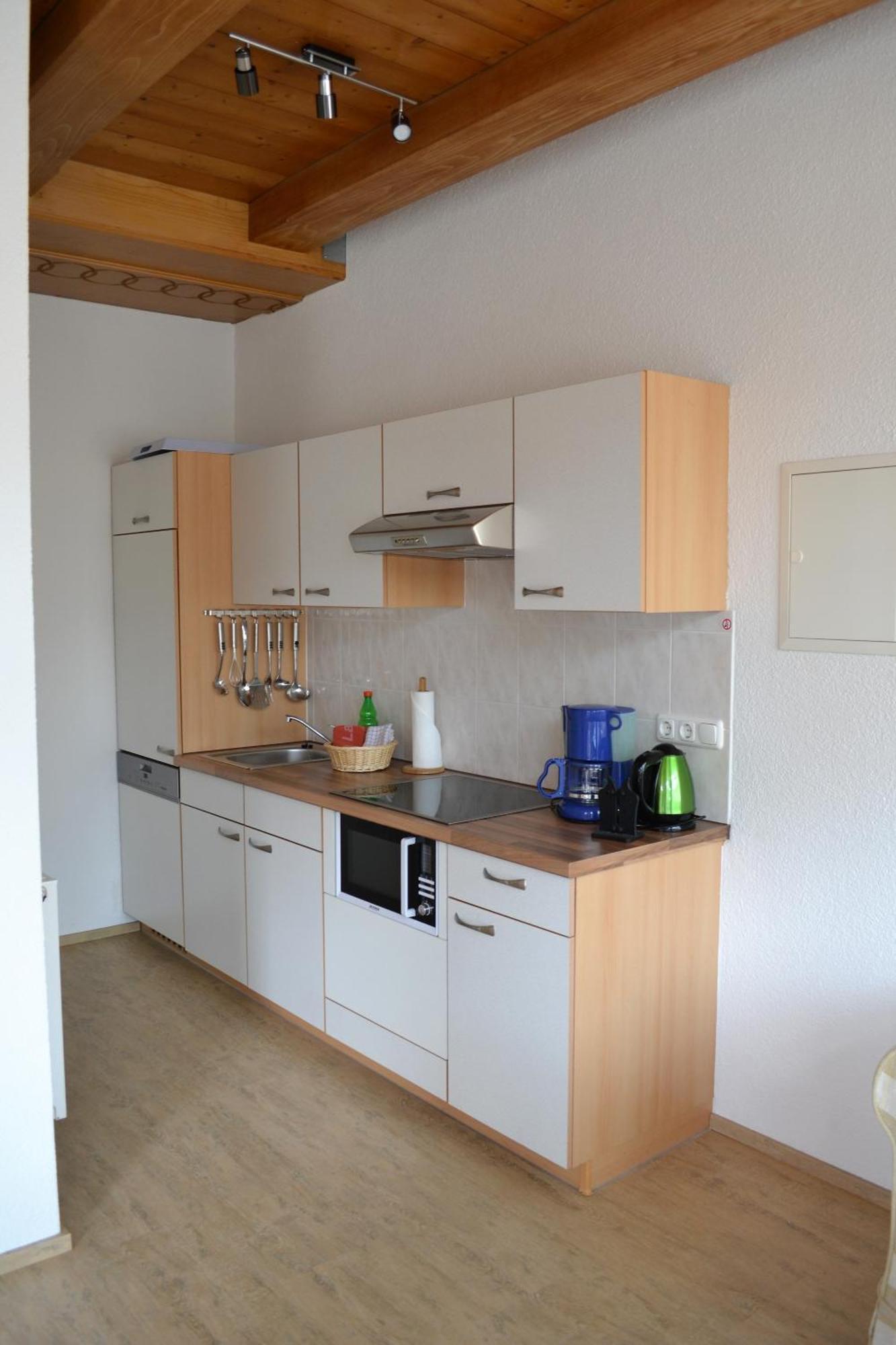 Appartementhaus Sunshine Achenkirch Szoba fotó
