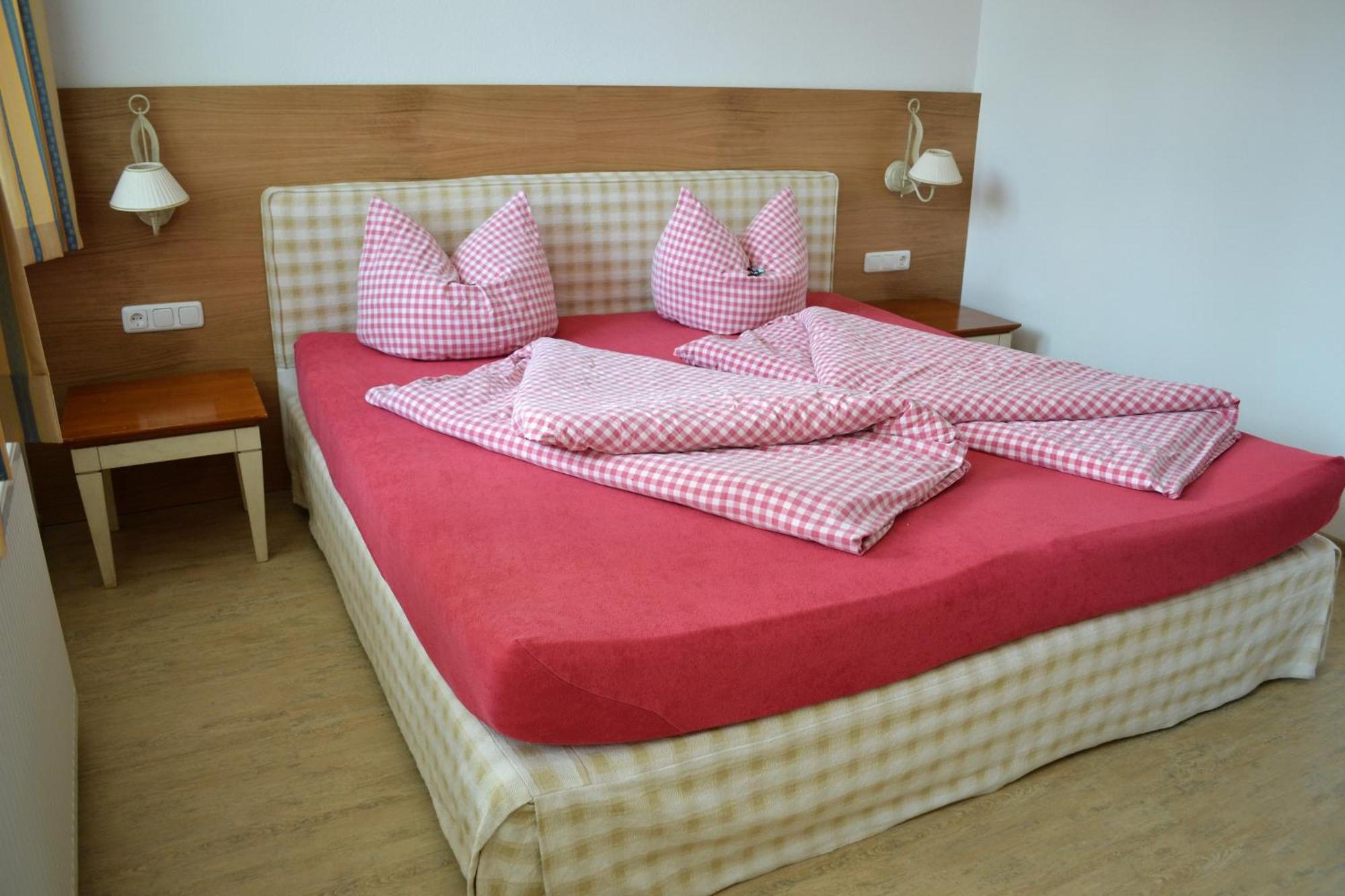 Appartementhaus Sunshine Achenkirch Szoba fotó